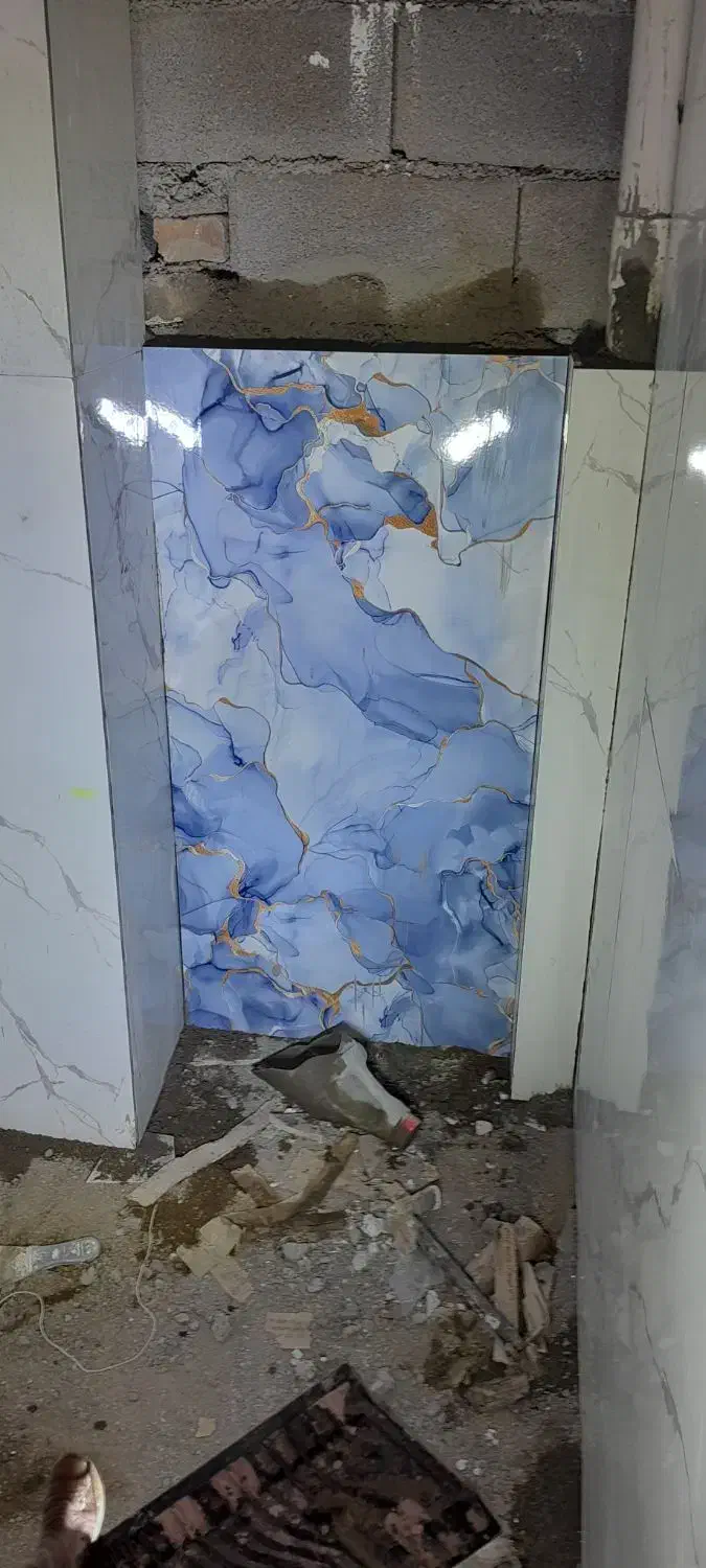 انجام کلیه خدمات ساختمانی|خدمات پیشه و مهارت|سنقر, |دیوار