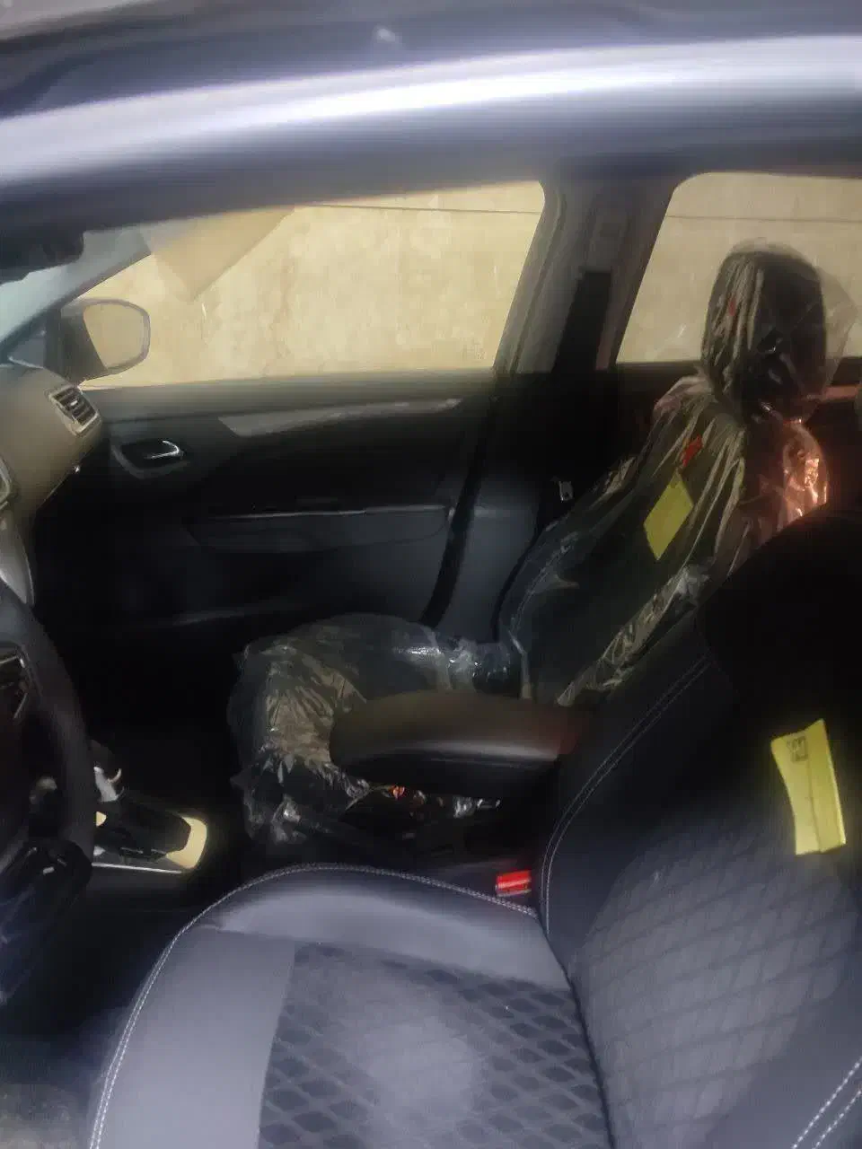 تارا اتومات|خودرو سواری و وانت|کرمانشاه, |دیوار