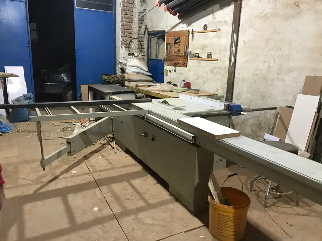 خط زن سعید|ابزارآلات|اردبیل, |دیوار