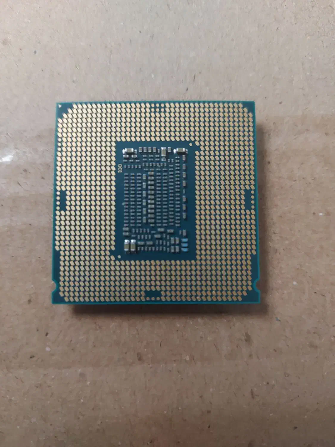 cpu corei5 9400|قطعات و لوازم جانبی رایانه|اندیمشک, |دیوار