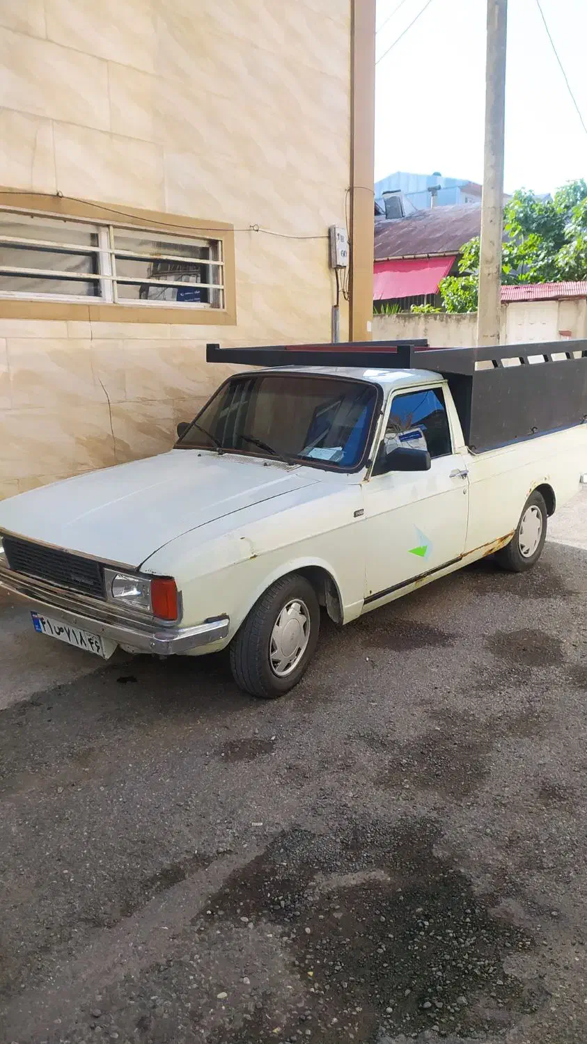 حمل و نقل و جابجایی بار|خدمات حمل و نقل|لاهیجان, انقلاب|دیوار