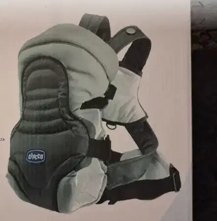 آغوشی چیکو|کالسکه و لوازم جانبی|تهران, شهرک ولیعصر شمالی|دیوار