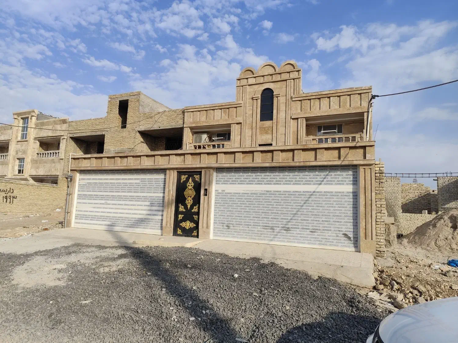 فروش اپارتمان مهندسین کشاورزی|فروش آپارتمان|اهواز, کوی مهدیس|دیوار