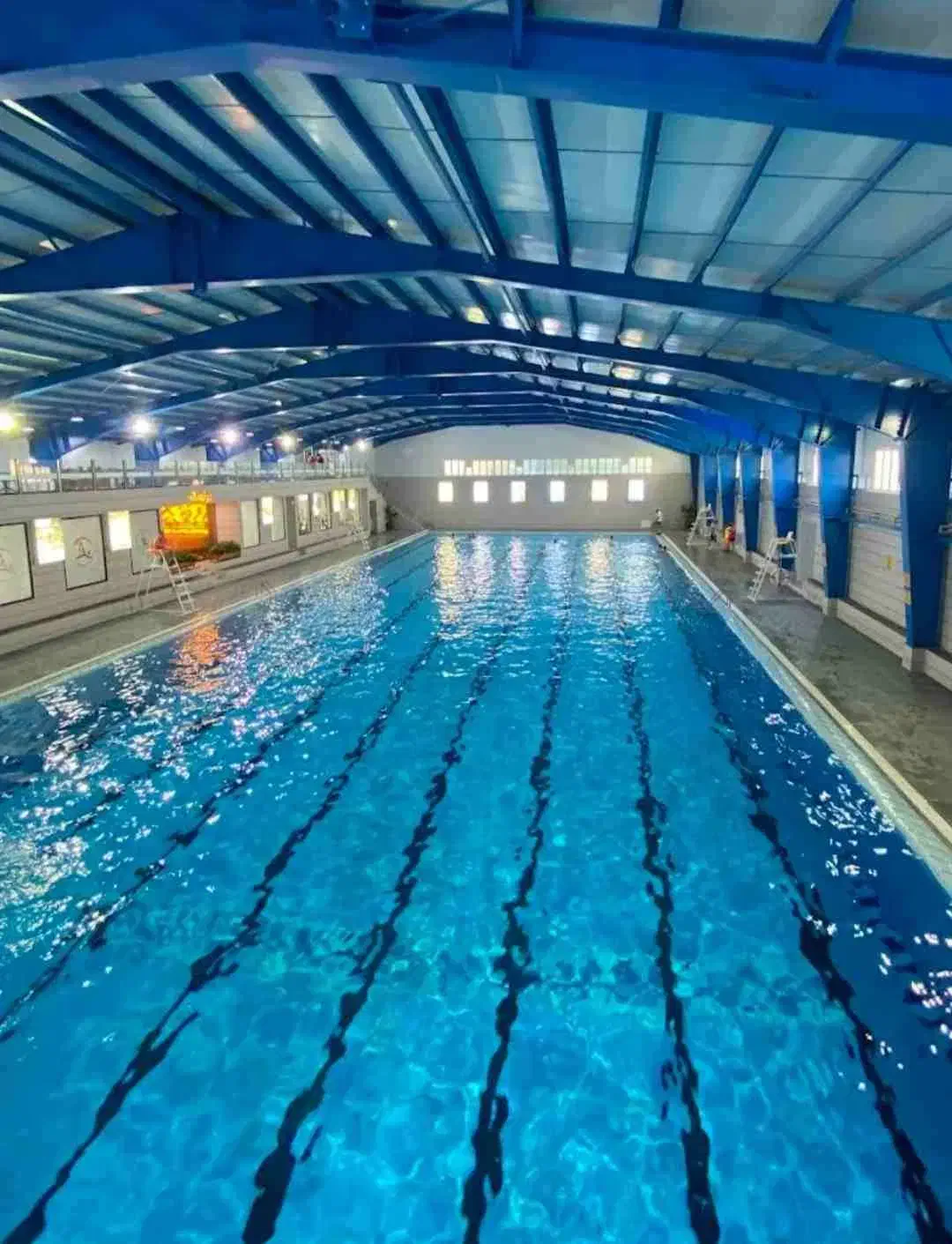 بلیط نیم بها استخر|بلیت ورزشی|برازجان, |دیوار