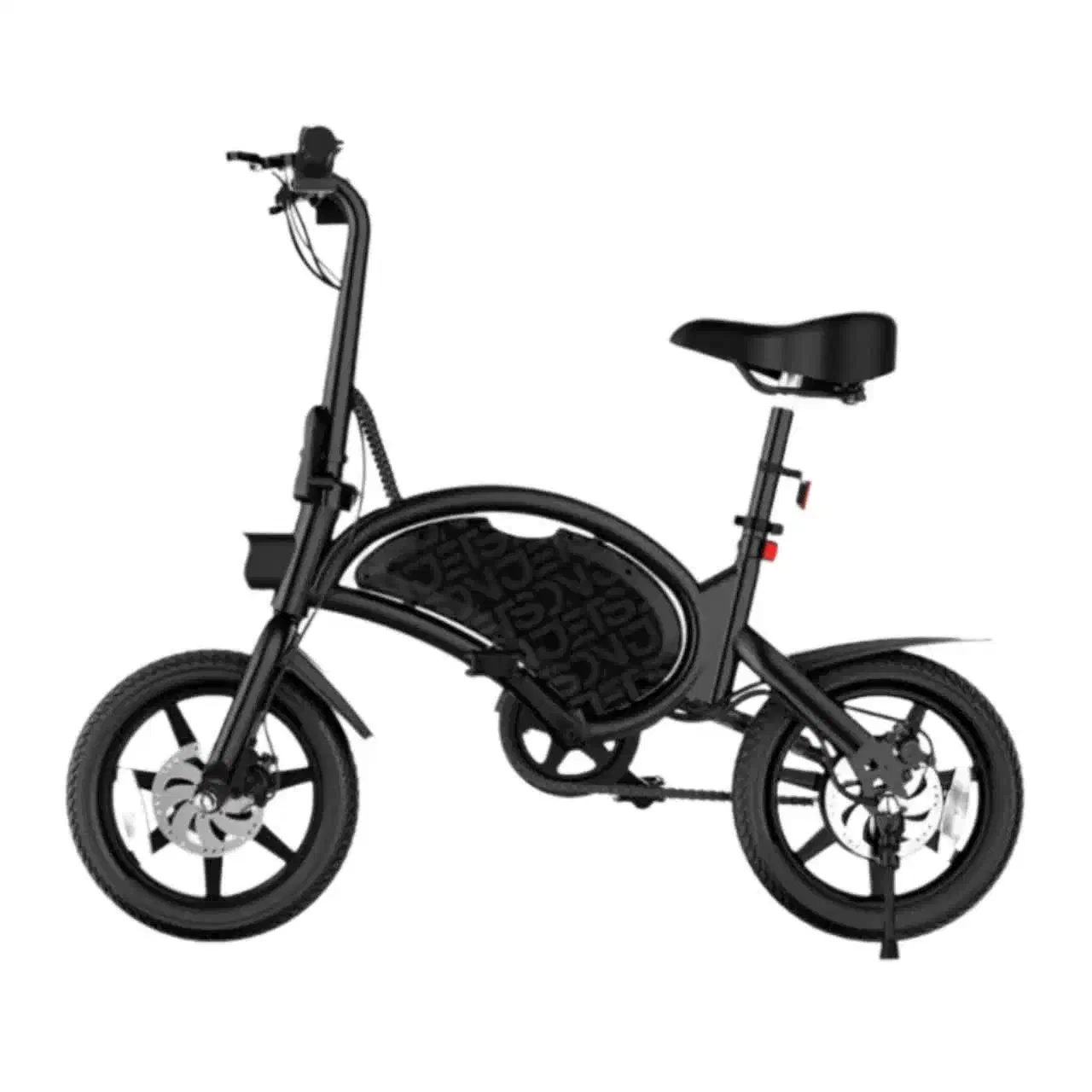 اسکوتر برقی مدل JETSON 270|دوچرخه، اسکیت، اسکوتر|اصفهان, ملک‌شهر|دیوار