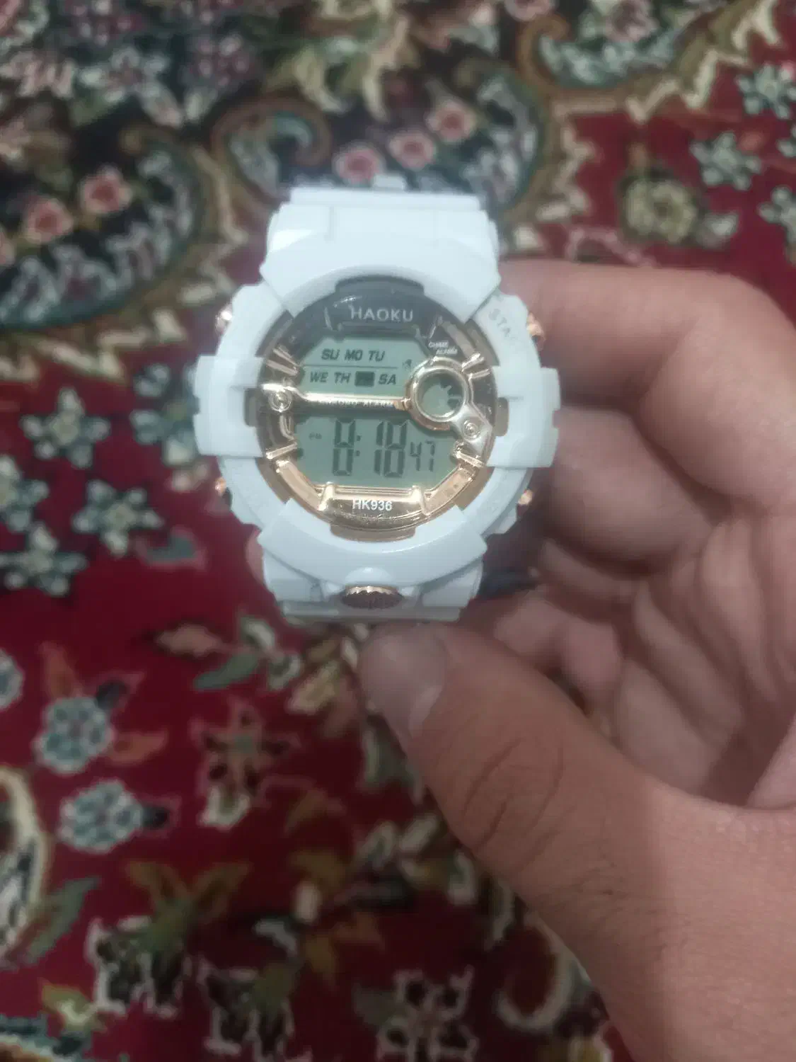 ساعت مچی جی شاک|ساعت|اسلام‌شهر, مطهری|دیوار