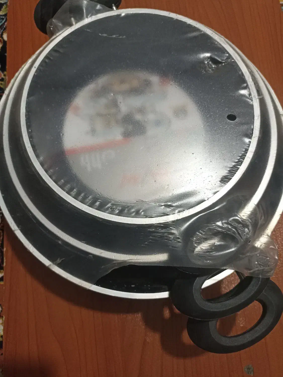 ۳عددتابه نو|ظروف پخت‌وپز|پاکدشت, پاکدشت (مامازند)|دیوار