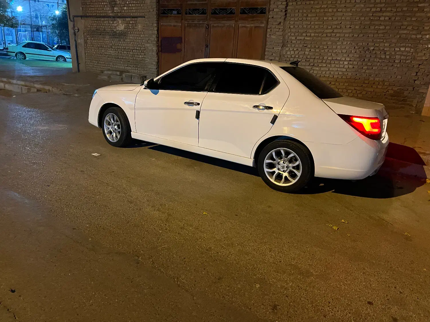 دنا پلاس ۶ دنده توربو  اسفند ۱۴۰۱|خودرو سواری و وانت|مشهد, طبرسی شمالی|دیوار