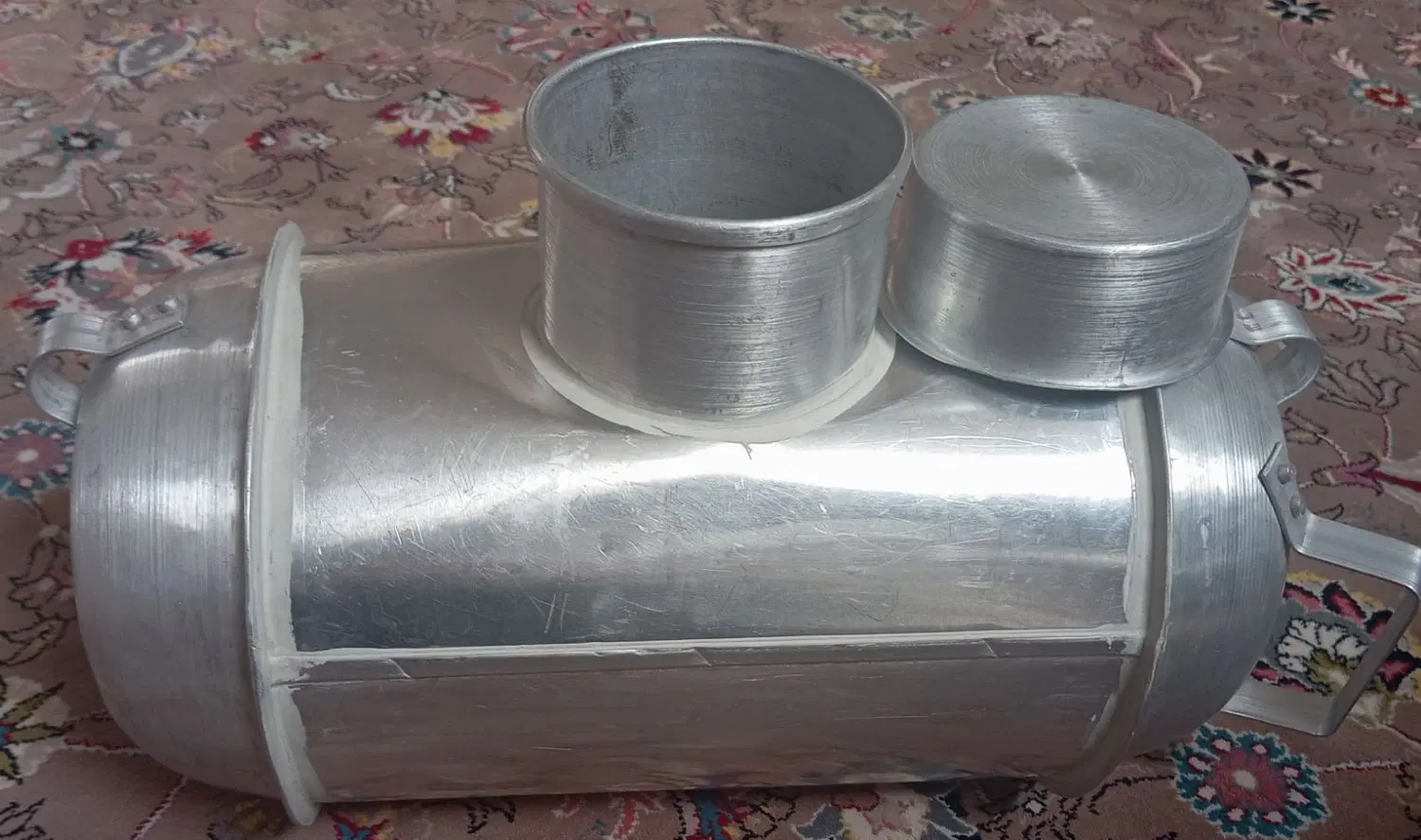 مشک دستی|قوری، کتری، قهوه‌ساز دستی|سرپل ذهاب, |دیوار