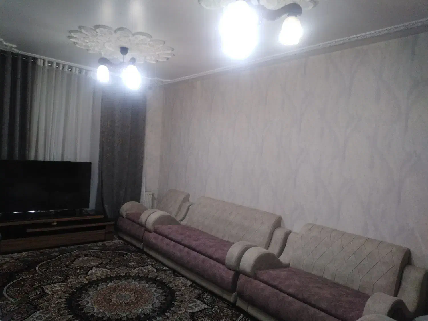 فروش یک واحد دو خواب 83 متری|فروش آپارتمان|شیراز, لاله|دیوار