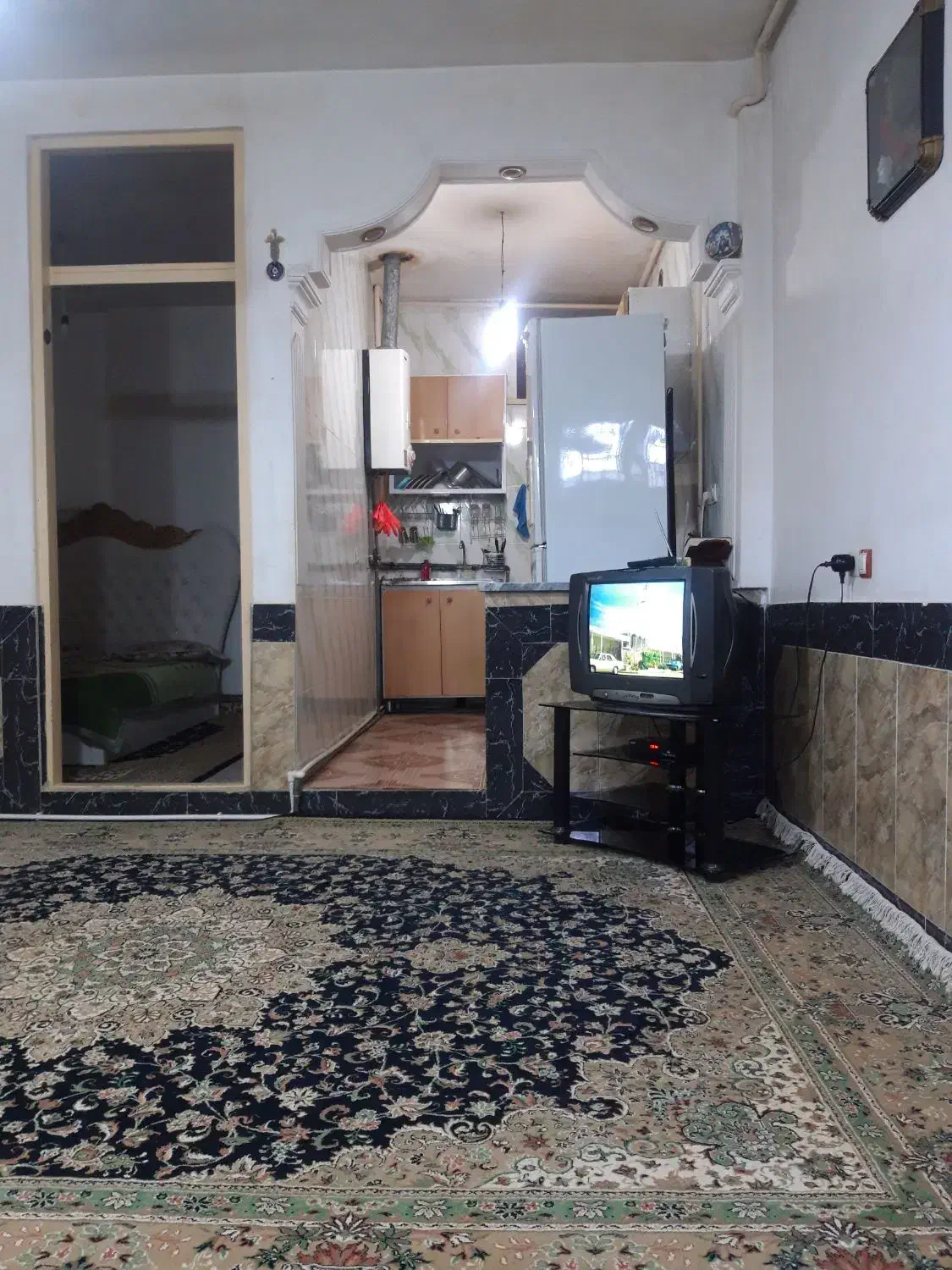 سوئیت|اجارهٔ کوتاه‌مدت آپارتمان و سوئیت|خرم‌آباد, |دیوار