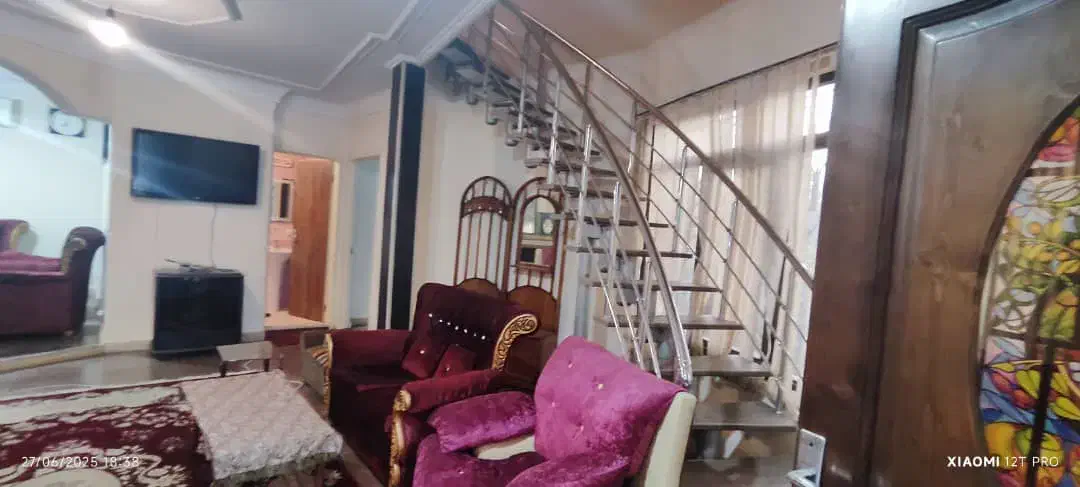 فروش باغ ویلا در افشاریه (توافقی)|فروش خانه و ویلا|هشتگرد, شهرک افشاریه|دیوار