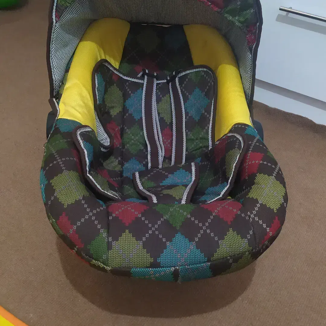 فروش یک عدد کریر|کالسکه و لوازم جانبی|سقز, |دیوار