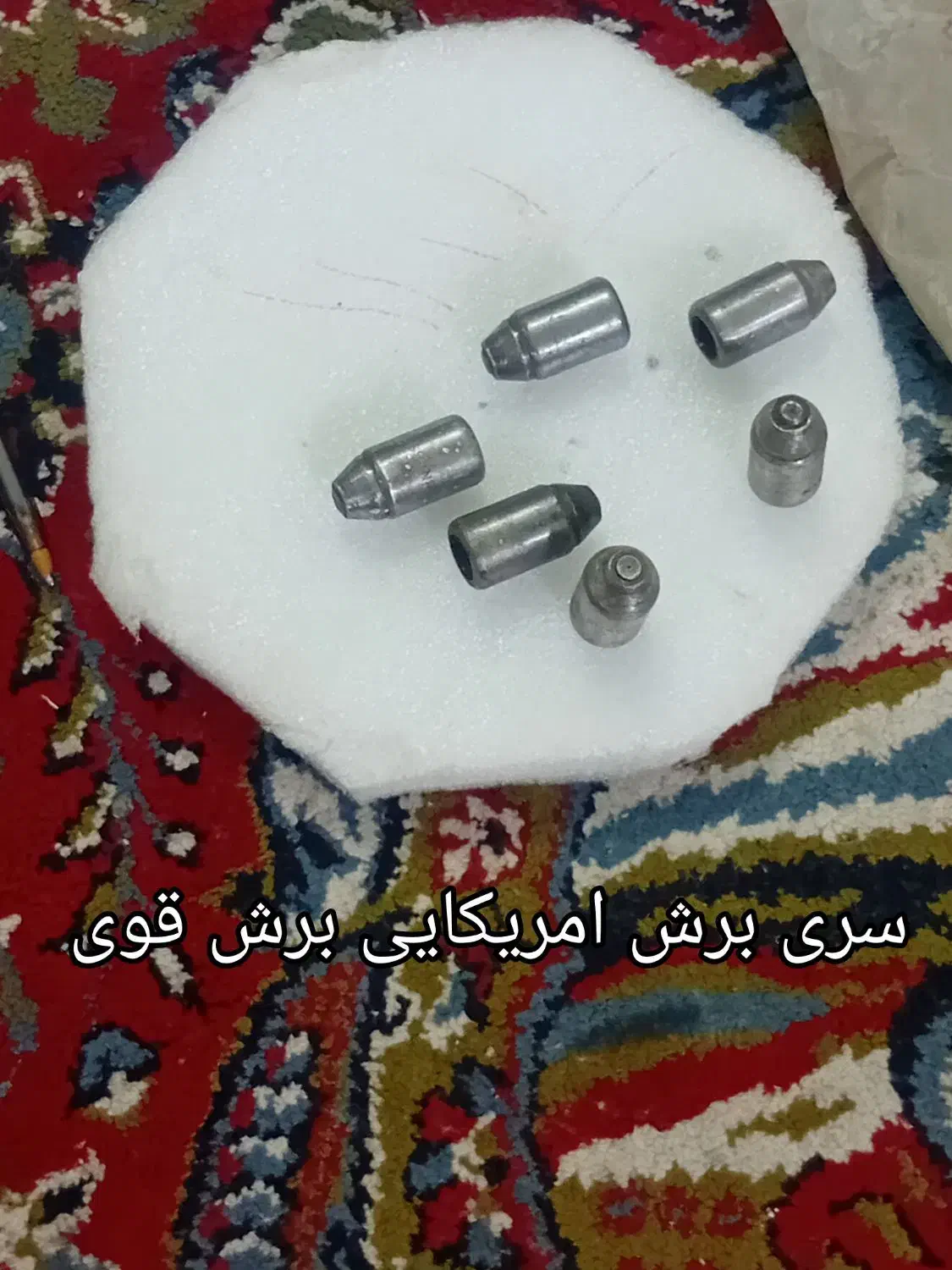 ابزار ماشین سنگین و...|ابزارآلات|فسا, |دیوار