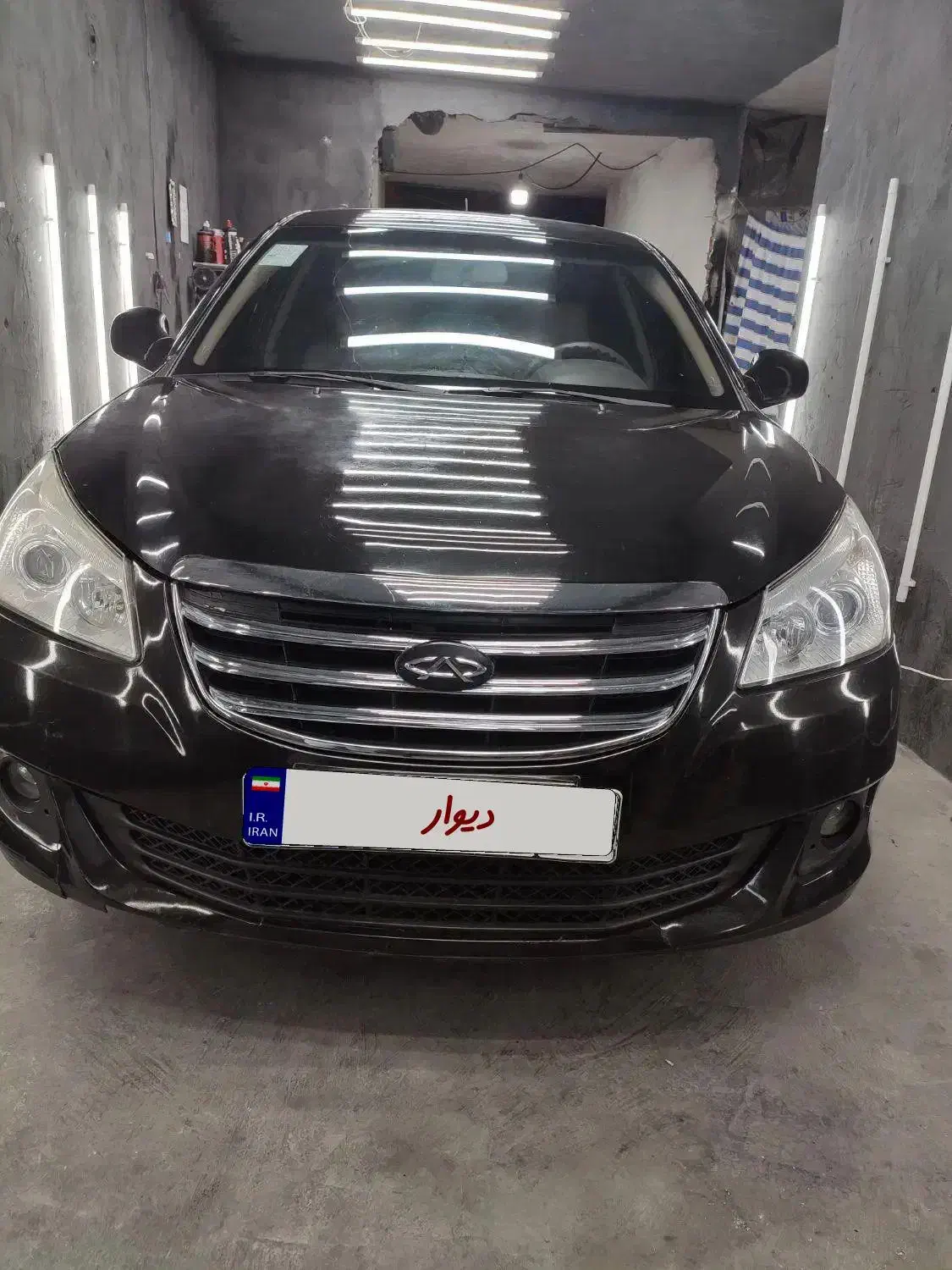 ام وی ام 550 اتوماتیک مدل 95|خودرو سواری و وانت|گرگان, |دیوار