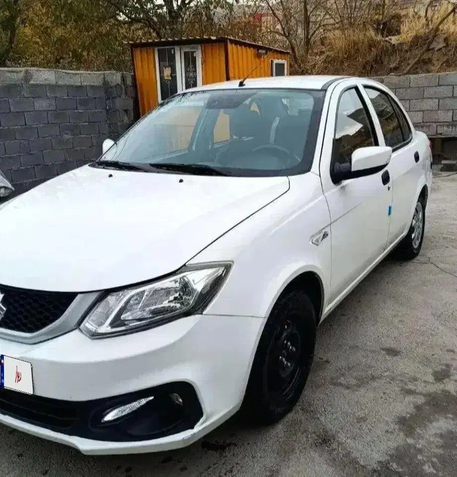 سایناsدوگانه فابریک|خودرو سواری و وانت|کرمانشاه, |دیوار