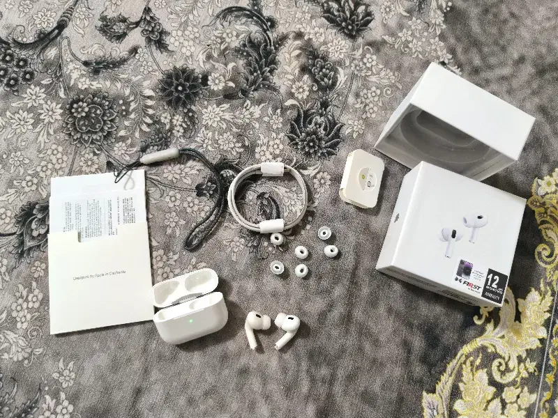 ایرپاد پرو|لوازم جانبی موبایل و تبلت|پاکدشت, پاکدشت (مامازند)|دیوار