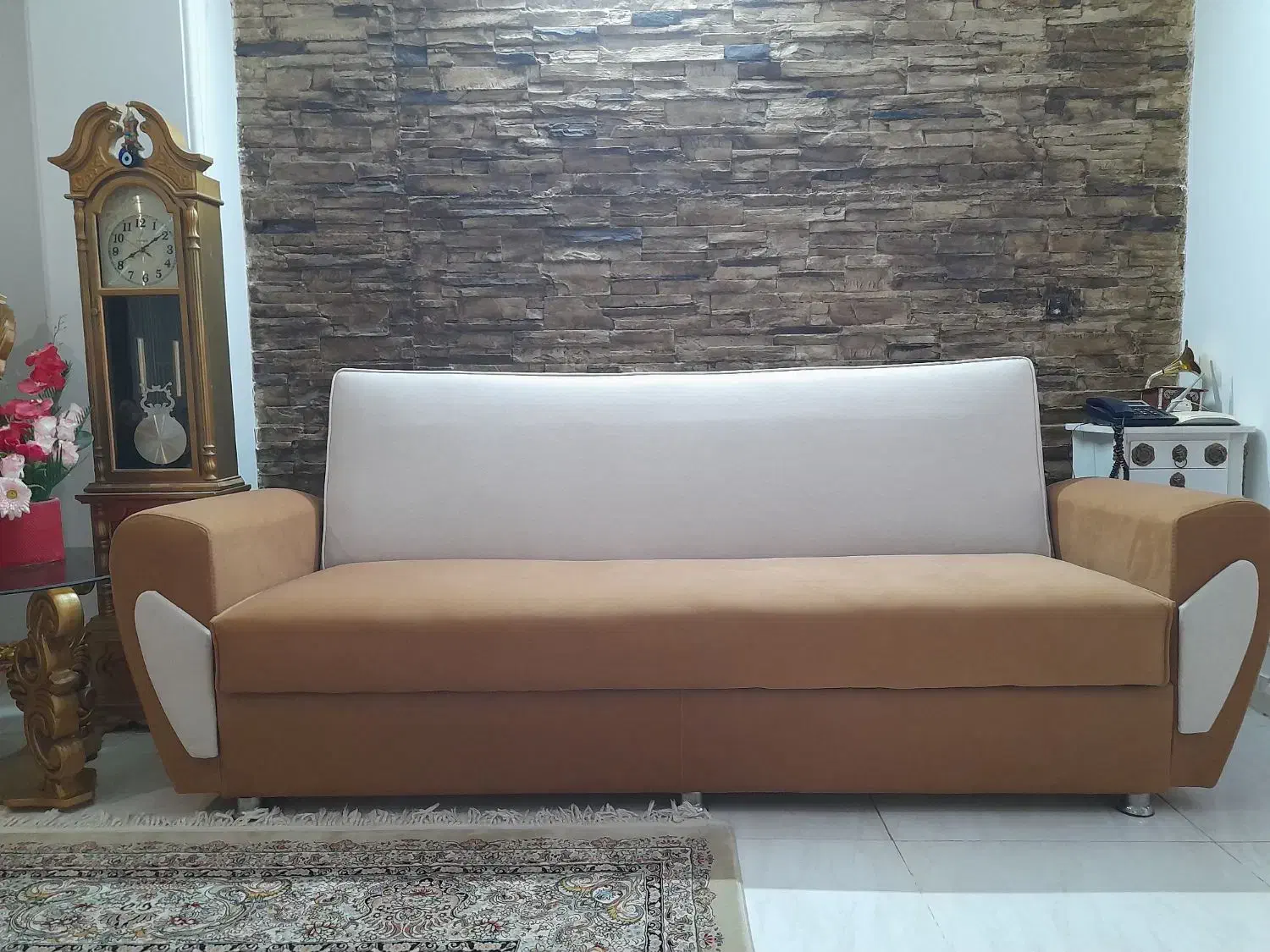 مبل|مبلمان خانگی و میز عسلی|گرگان, |دیوار