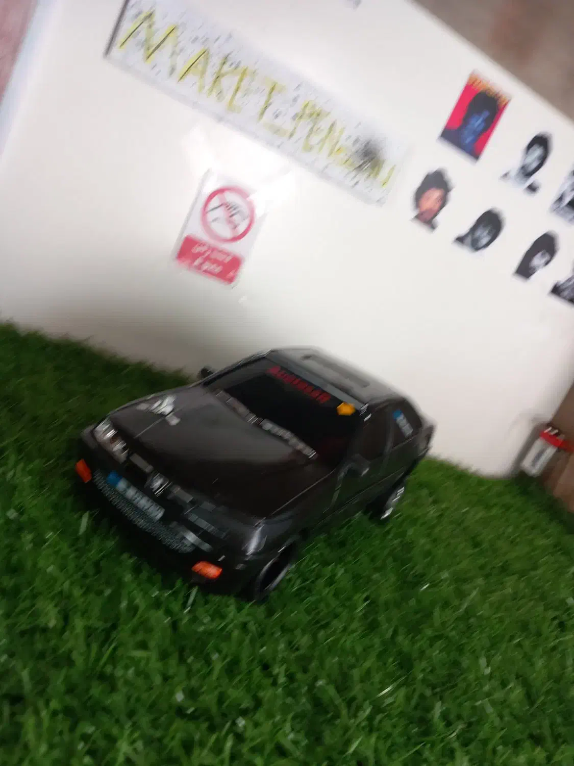 ماکت|اسباب‌‌بازی|خرمدره, |دیوار