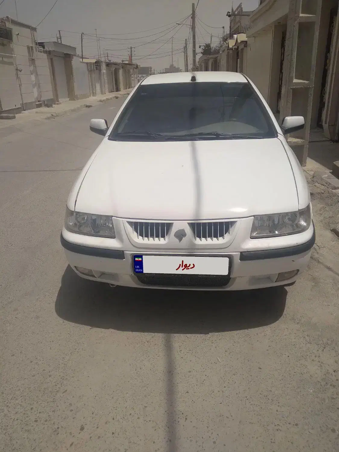 سمند دوگانه سوز فابریک|خودرو سواری و وانت|بندر امام خمینی, |دیوار