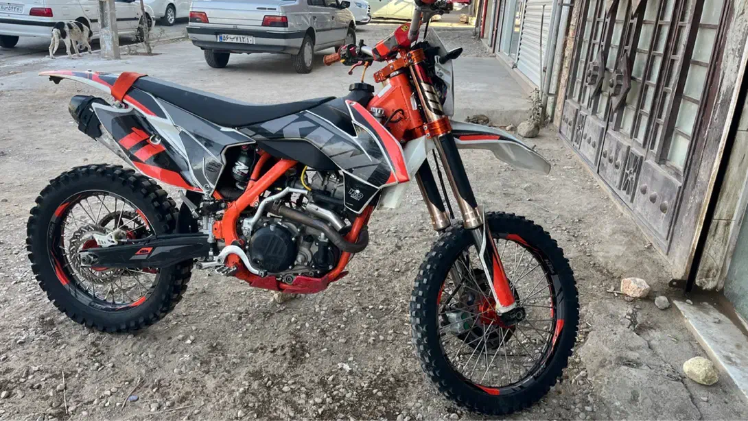 کایو۲۵۰|موتورسیکلت|مشهد, ابرغن|دیوار