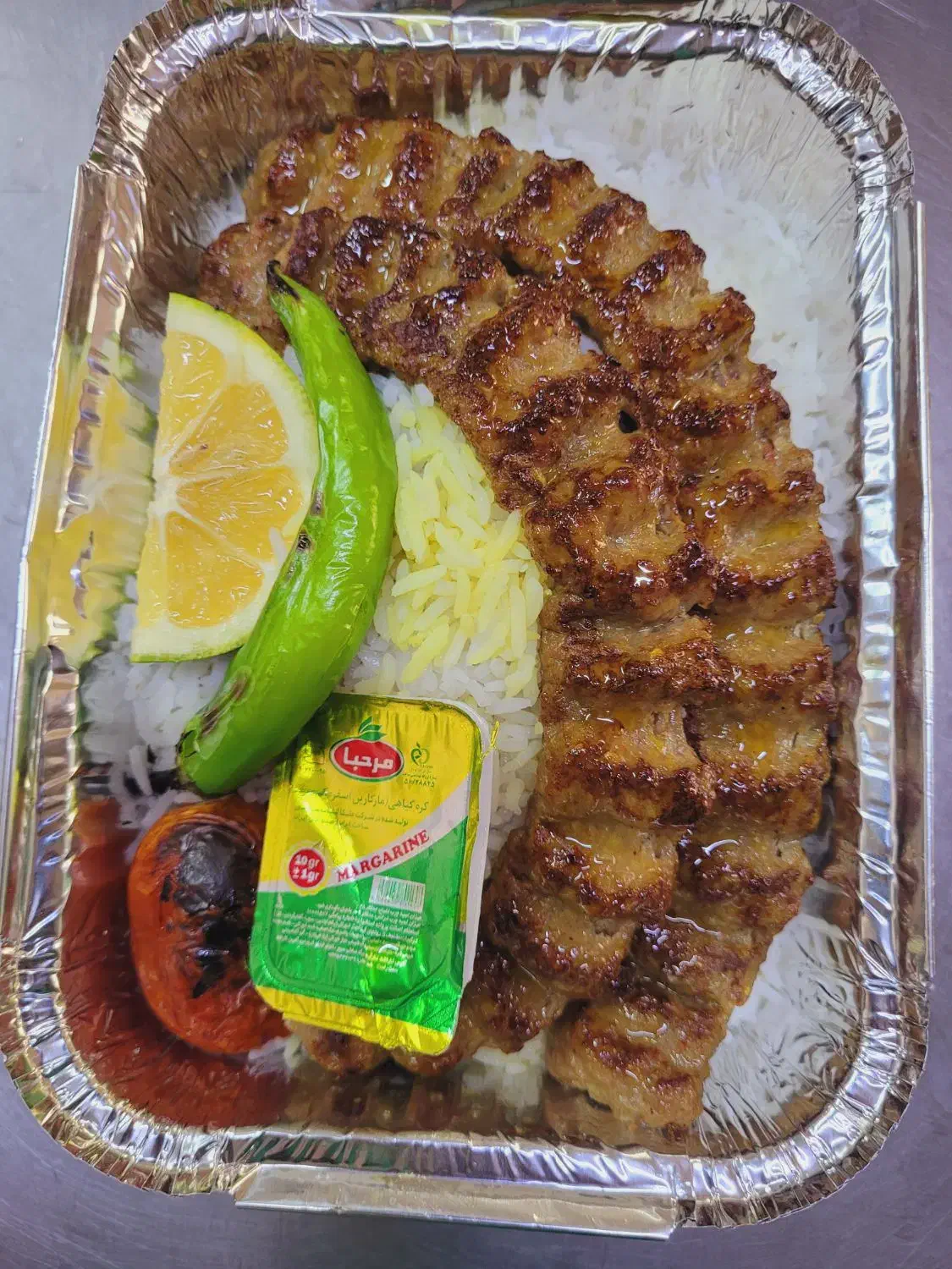 کترینگ تهیه غذا پرسنلی و غذا مجالسی رستوران نارنج|خدمات پذیرایی، مراسم|تهران, چیتگر جنوبی|دیوار