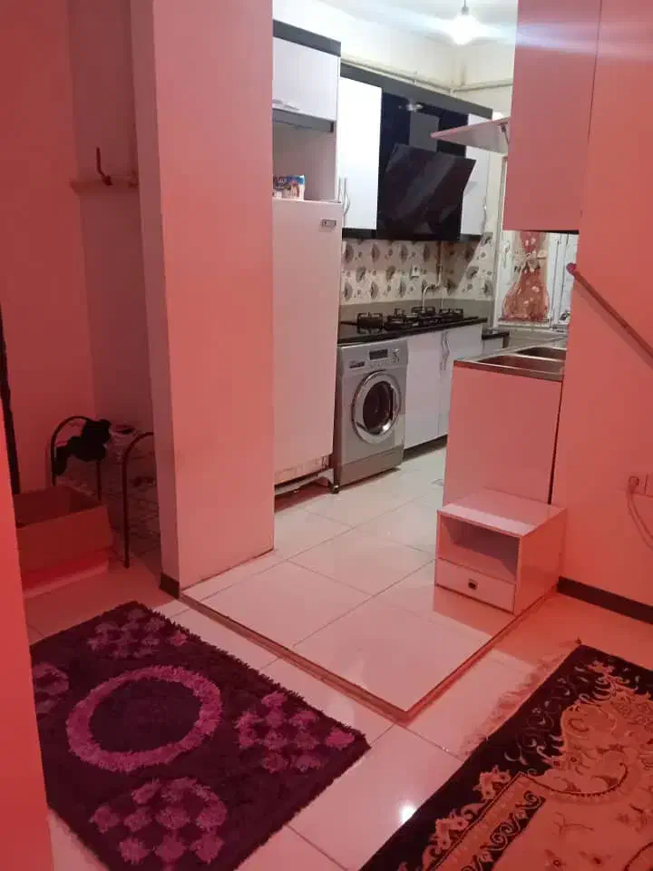 فروش آپارتمان مسکن مهر فاز یک خیابان مسجد|فروش آپارتمان|خرم‌آباد, |دیوار