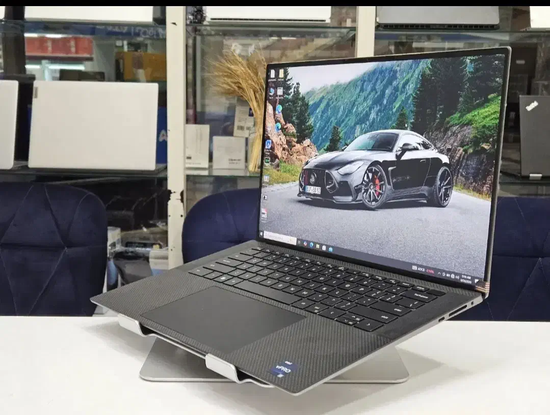 ۱۳۰مدل لپتاپ استوک اورجینال باگارانتی خدمات ۱ساله|رایانه همراه|تهران, میرداماد|دیوار