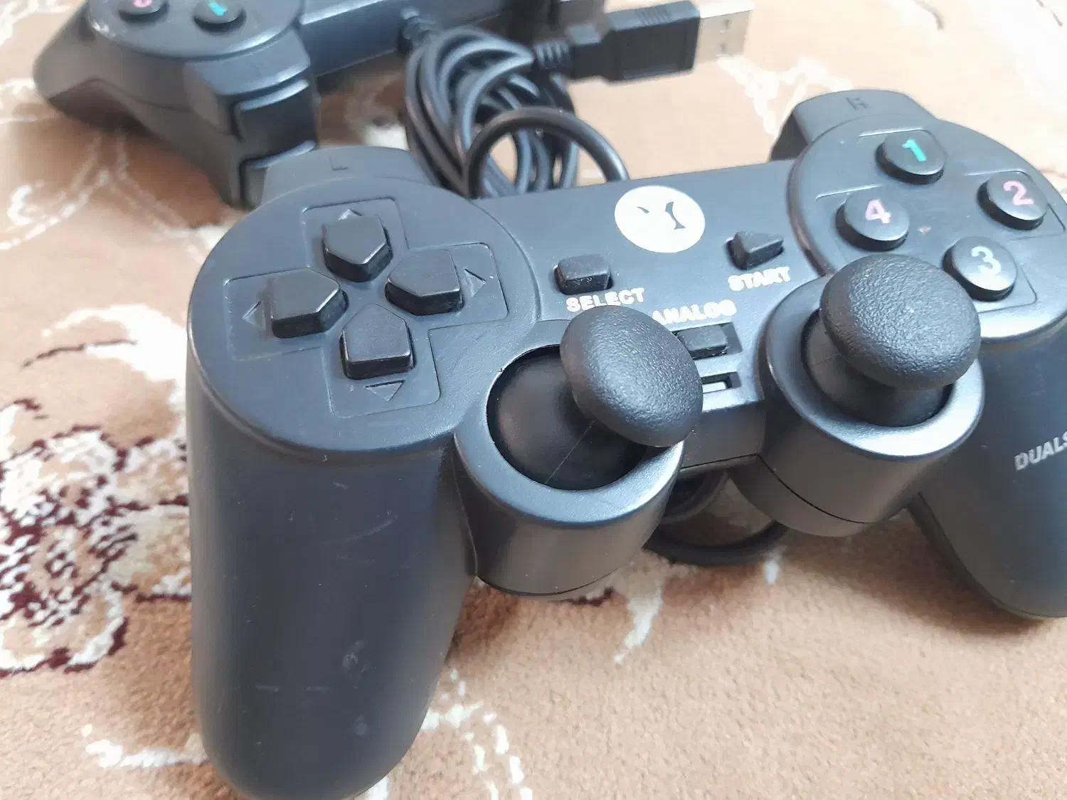 دسته بازی|کنسول، بازی ویدئویی و آنلاین|اسلامشهر, شهرک سعیدیه|دیوار