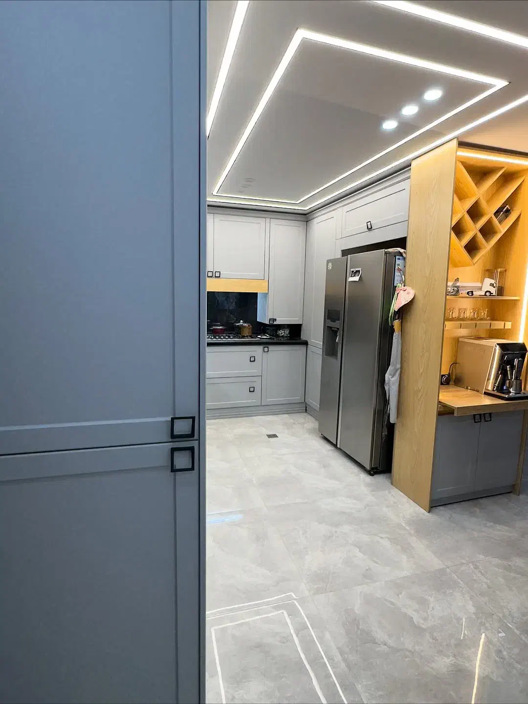 اجرای کابینت و کمد دیواری نقد و اقساط|خدمات پیشه و مهارت|خرم‌آباد, |دیوار