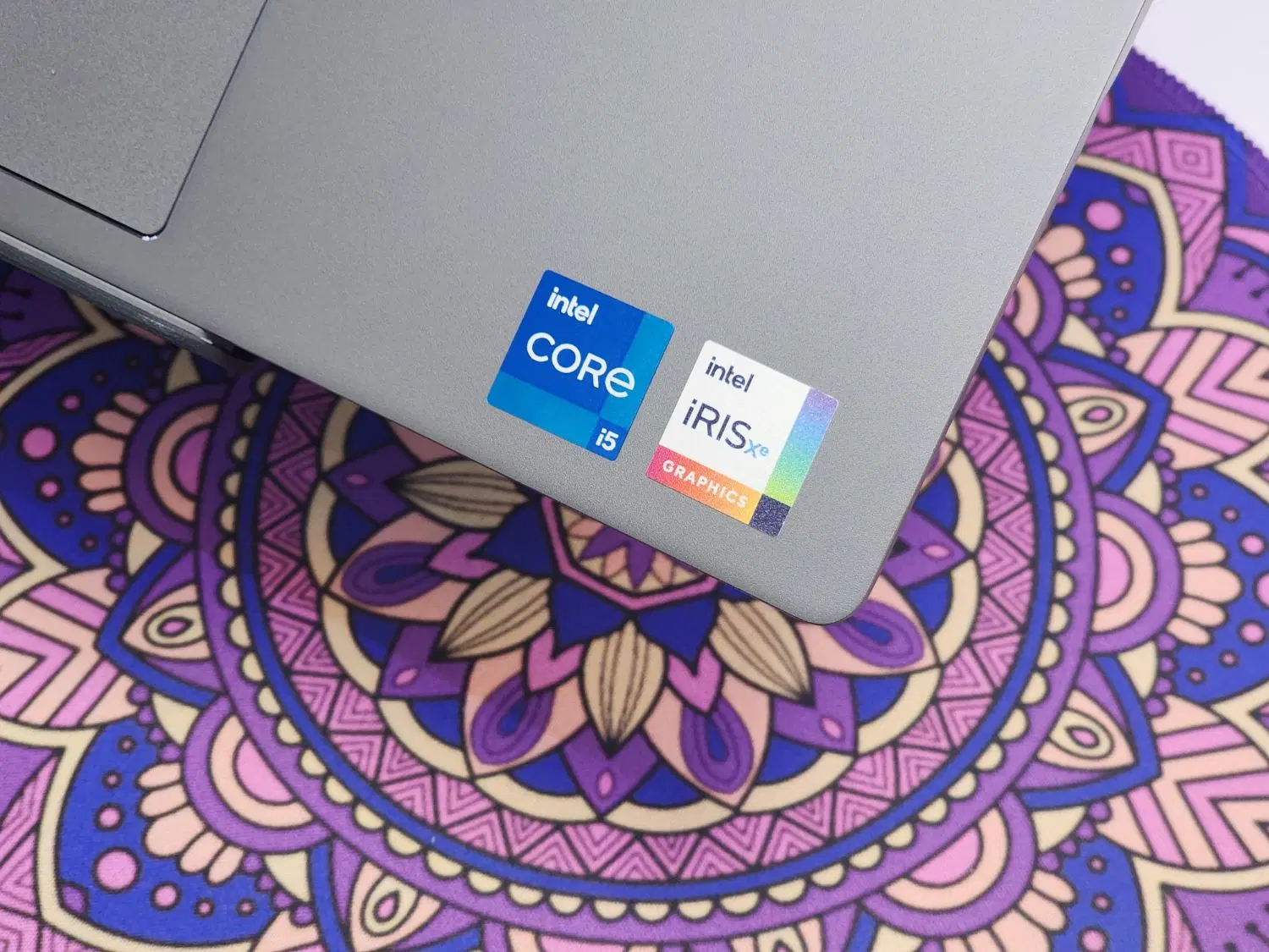 لپ تاپ Dell Inspiron 5410 نسل 11 فروش اقساطی|رایانه همراه|اهواز, نادری|دیوار