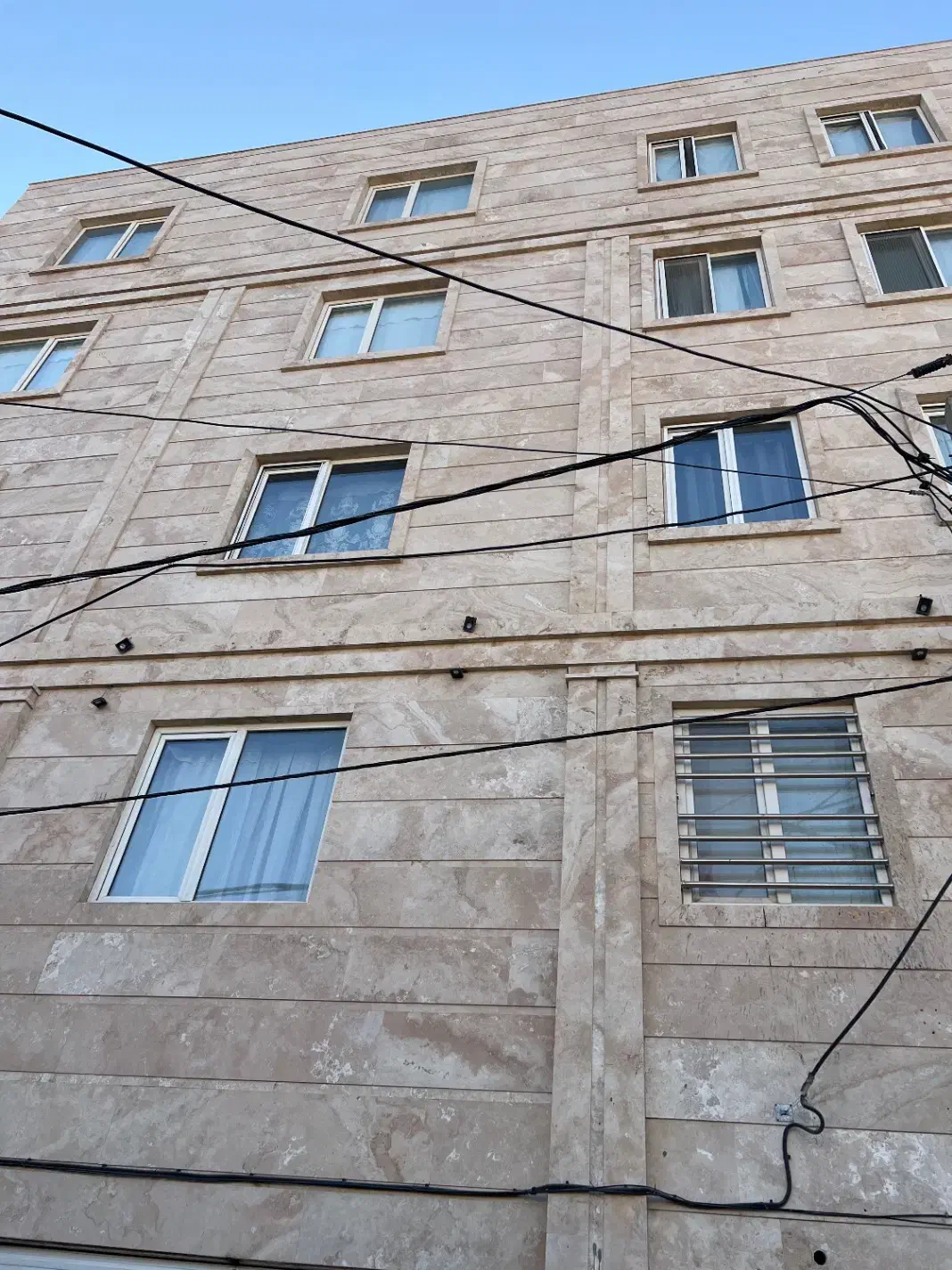 اپارتمان فروشی|فروش آپارتمان|اسلامشهر, شهرک احمدیه|دیوار