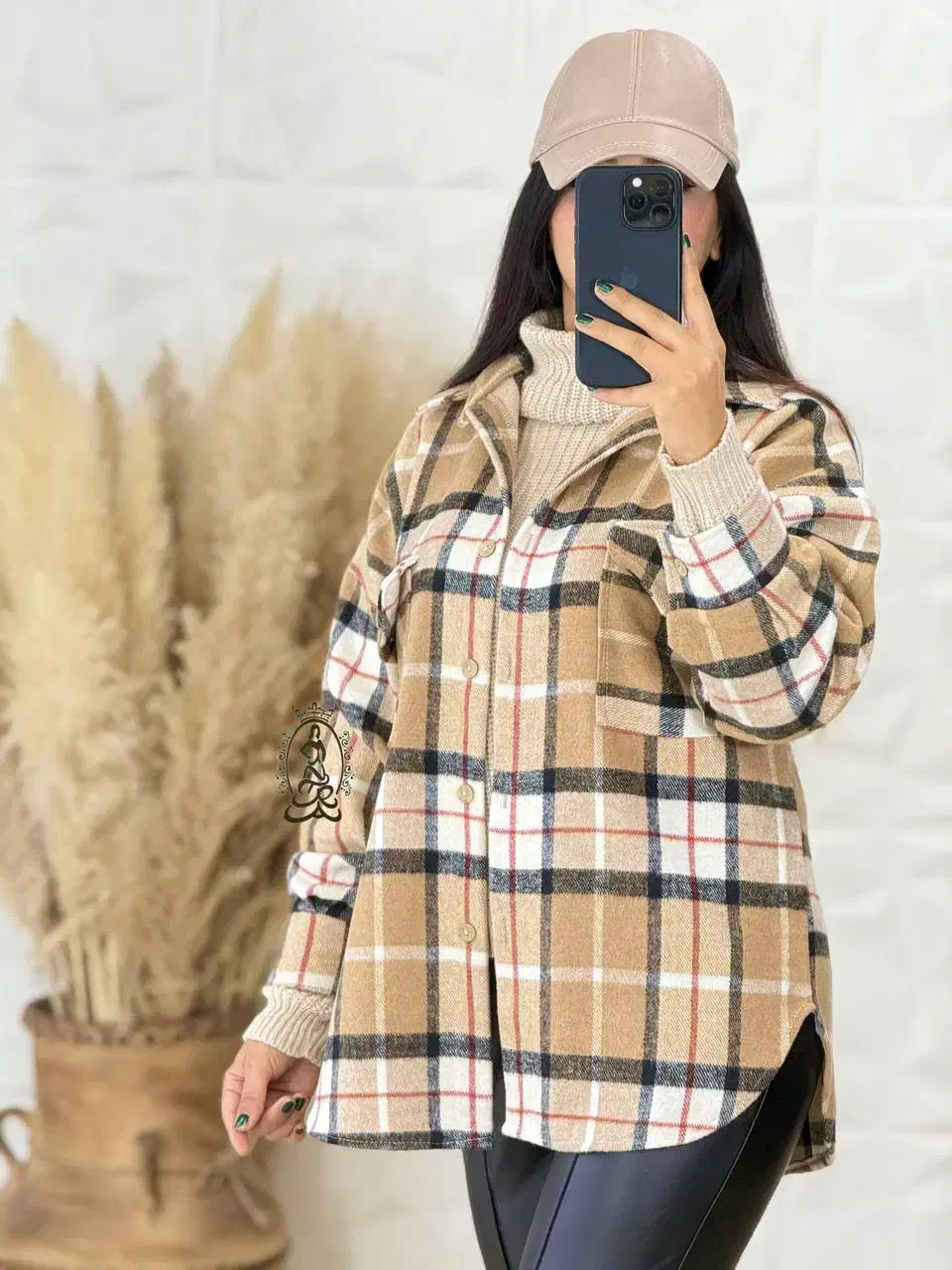 بافت و شومیز پاییزه قیمت عمده|لباس|بوشهر, |دیوار