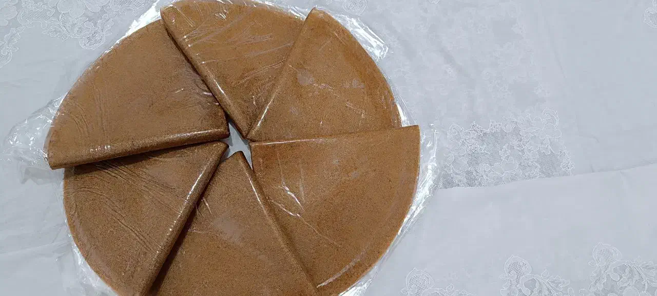 لواشک خانگی ملس|خوردنی و آشامیدنی|آذرشهر, |دیوار