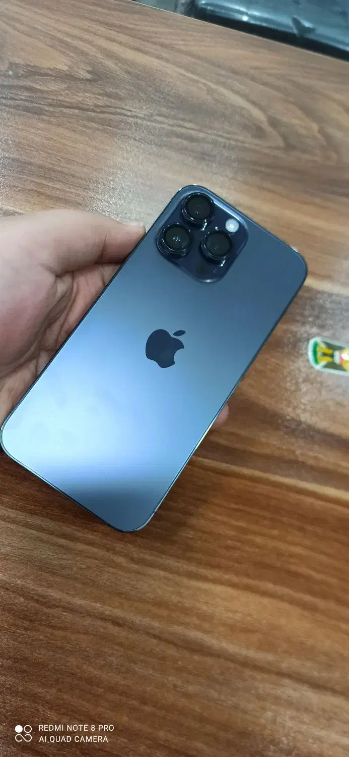 ایفون 14 پرو مکس|موبایل|اهواز, کمپلو جنوبی|دیوار