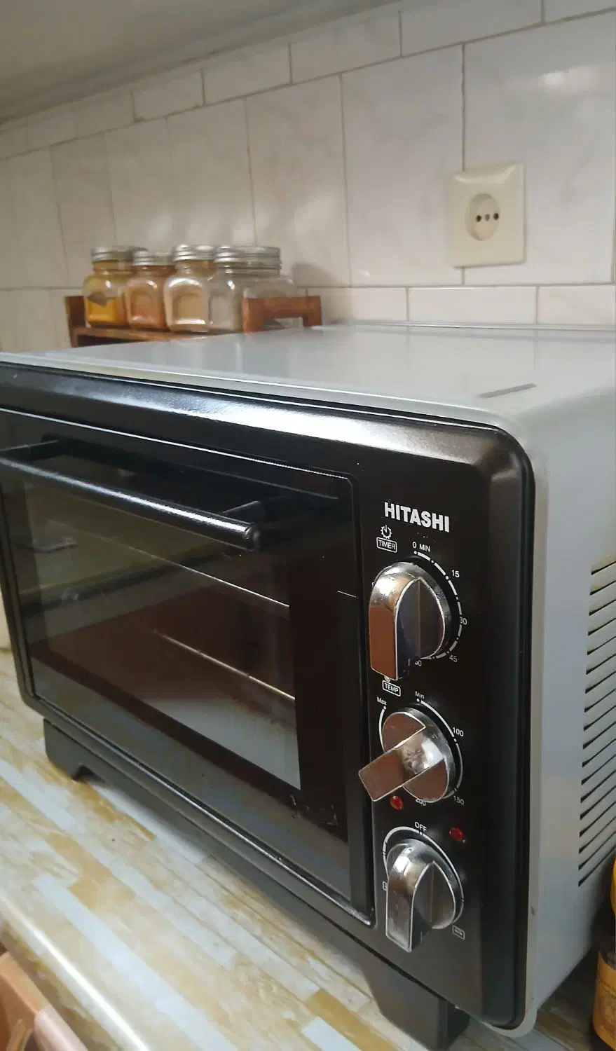 ماکروفر|اجاق گاز و لوازم برقی پخت‌وپز|خمینی‌شهر, |دیوار