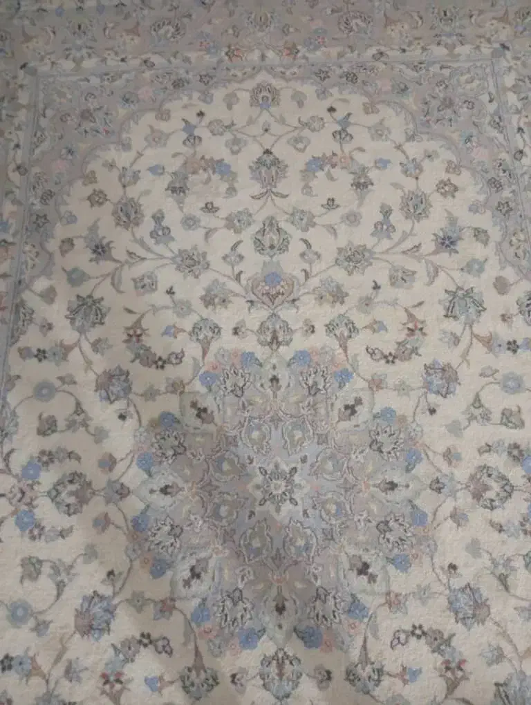 فرش دست بافت دوتا۶ متری|فرش|پردیس, فاز ۸|دیوار