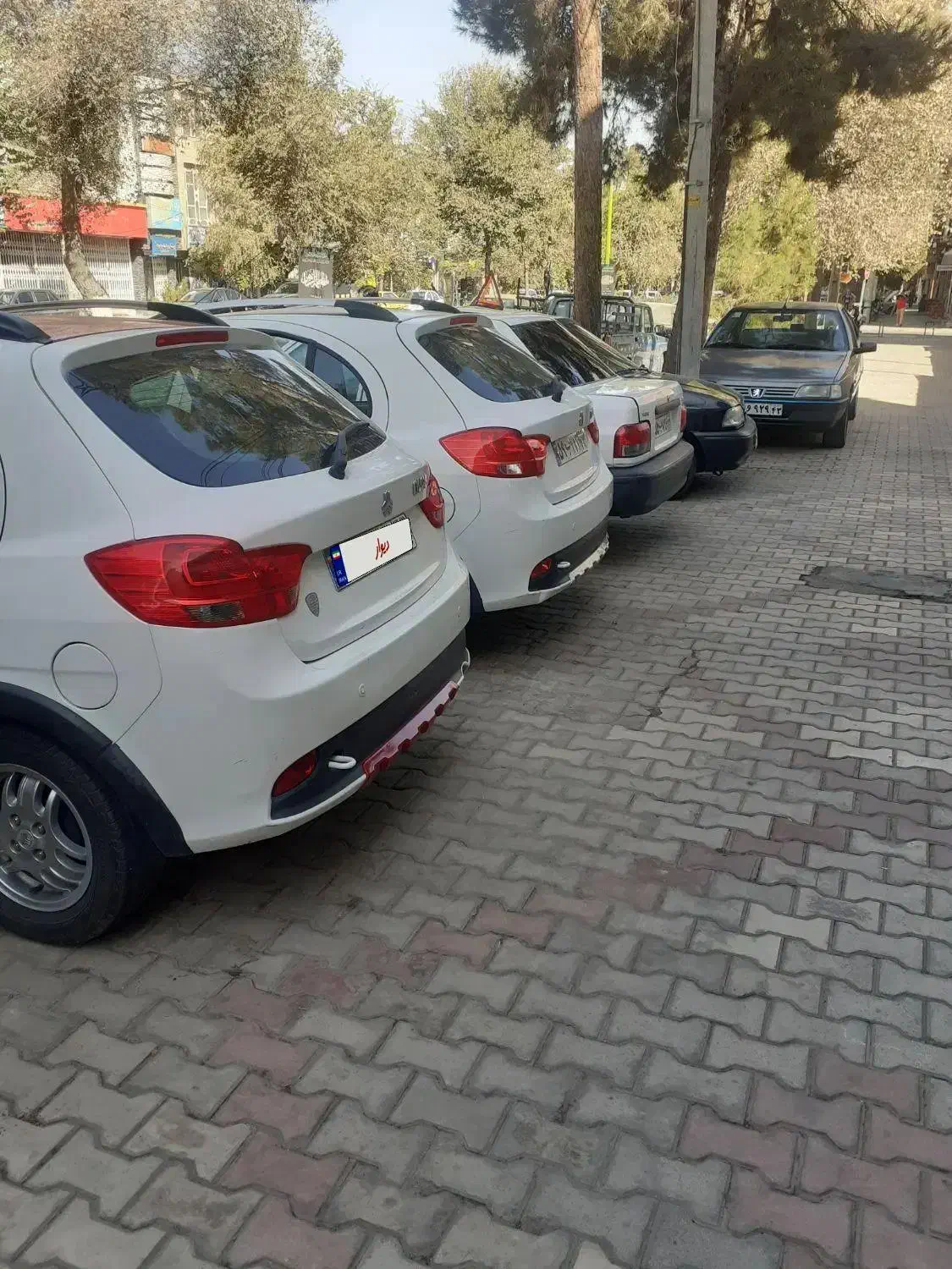 کوییک|خودرو سواری و وانت|کاشان, جمال آباد|دیوار