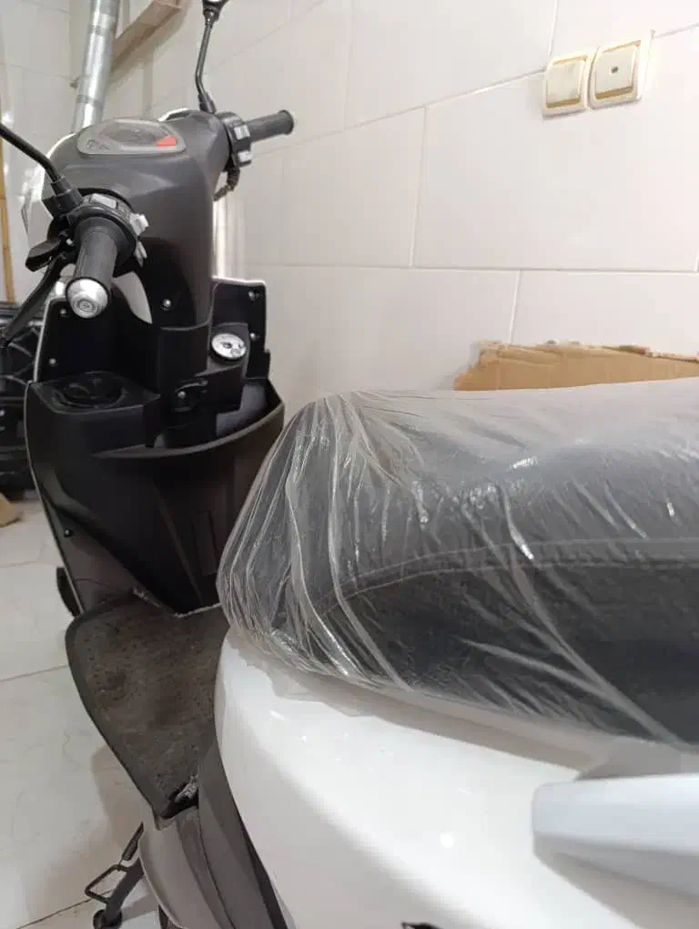 موتور سیکلت پیشرو ۱۱۰ مدل ۱۴۰۲|موتورسیکلت|کومله, |دیوار