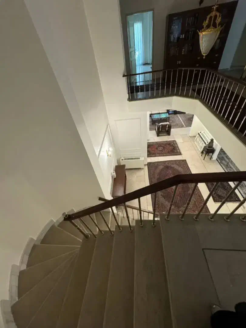 ۲۸۰ متر دوبلکس تراس چیدمان ( عمید ،فرخ،ثارالله )