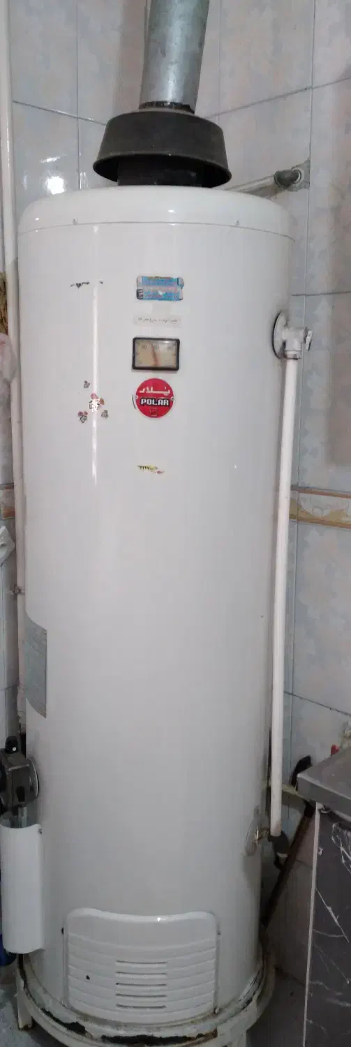 ابگرمکن|آبگرمکن، پکیج، شوفاژ|دورود, |دیوار