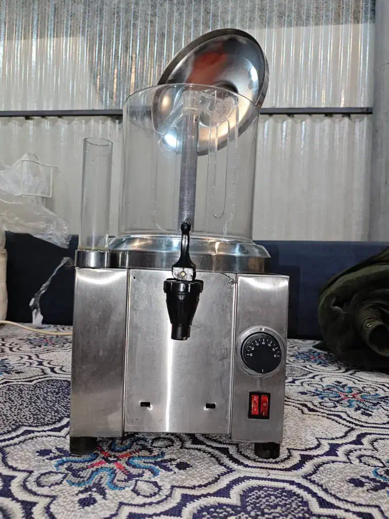 شیر کاکائو گرم کن|سایر لوازم برقی|درگزین, |دیوار