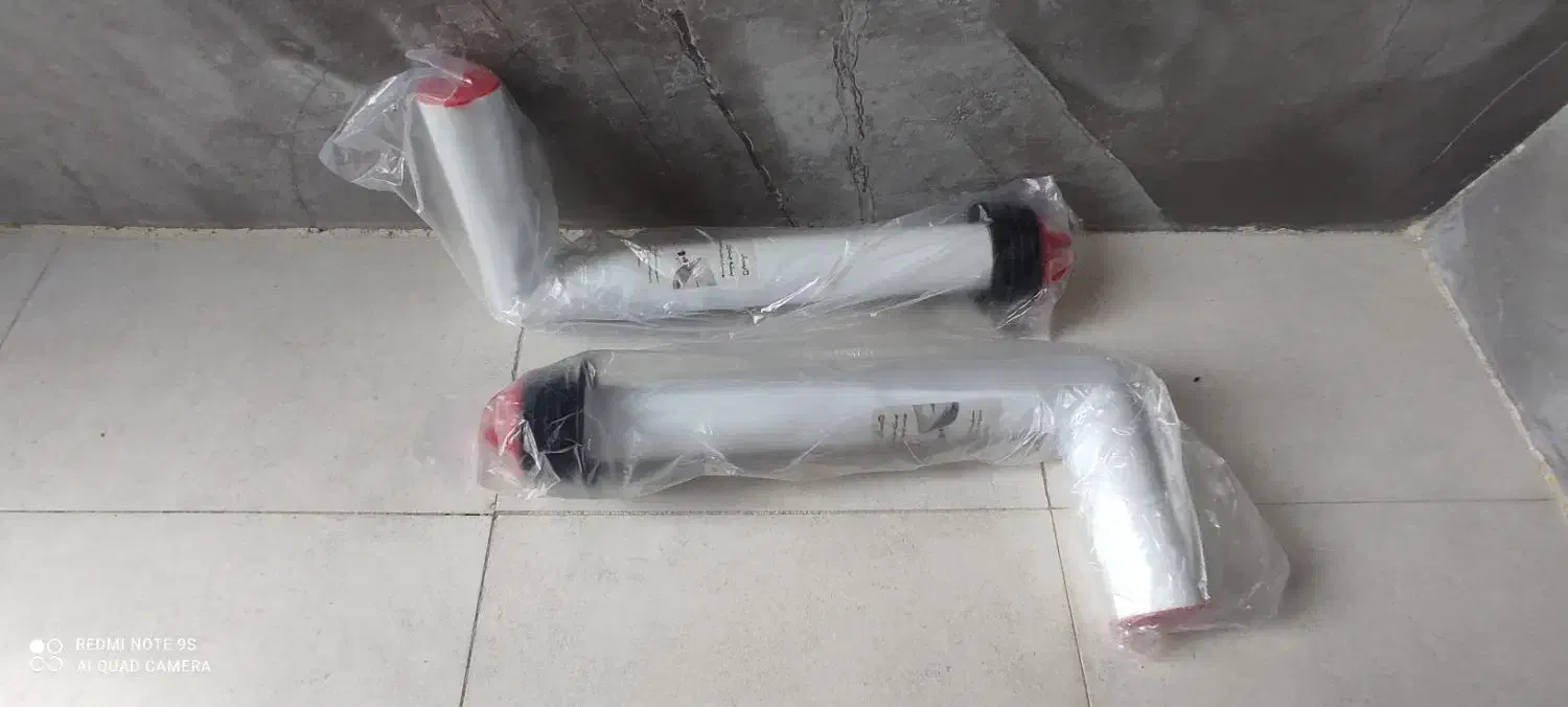 لوله فلش تانک (جت ران)|مصالح و تجهیزات ساختمان|بروجرد, |دیوار