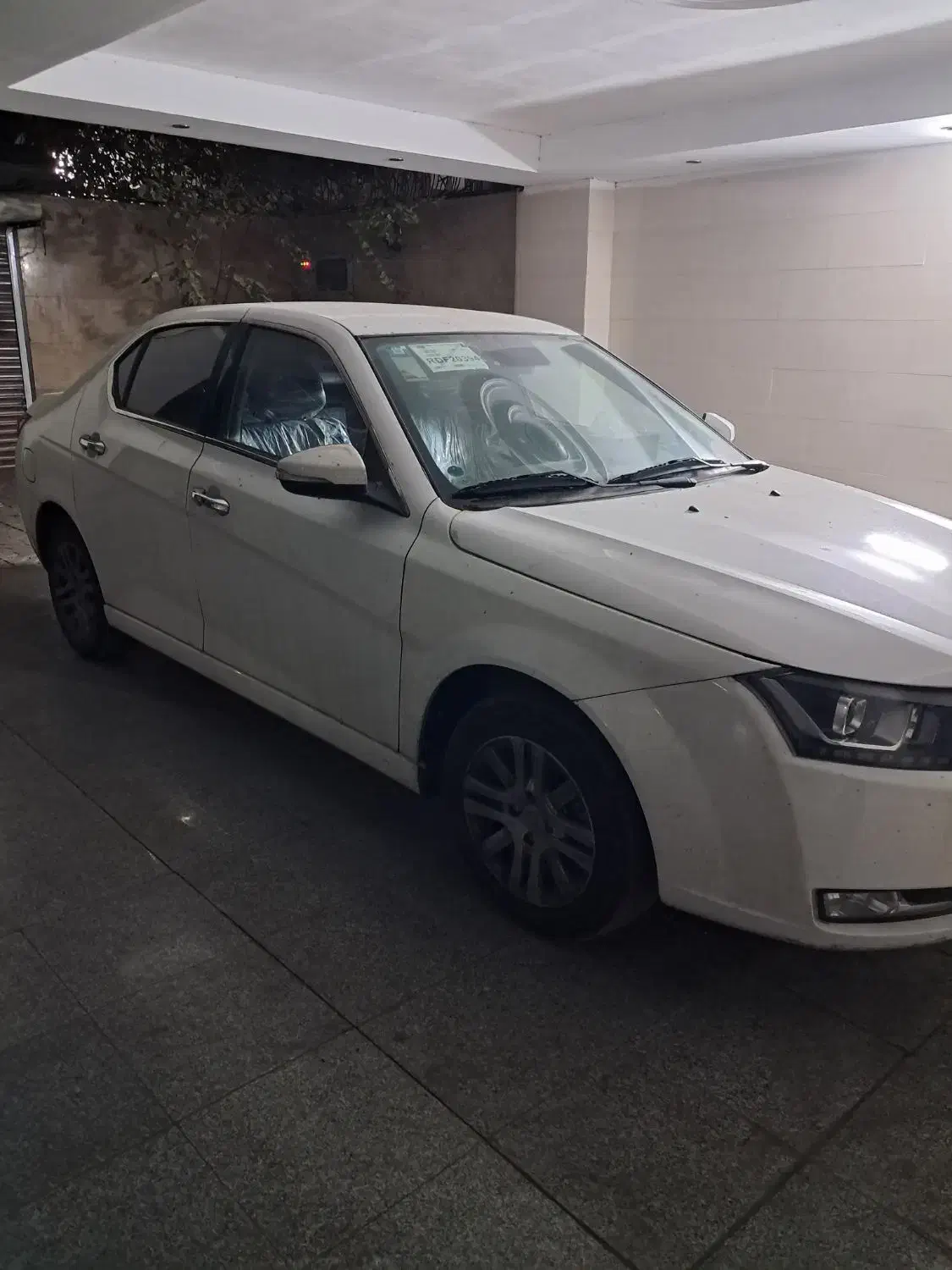 دنا پلاس ۶ دنده|خودرو سواری و وانت|ری, دیلمان|دیوار