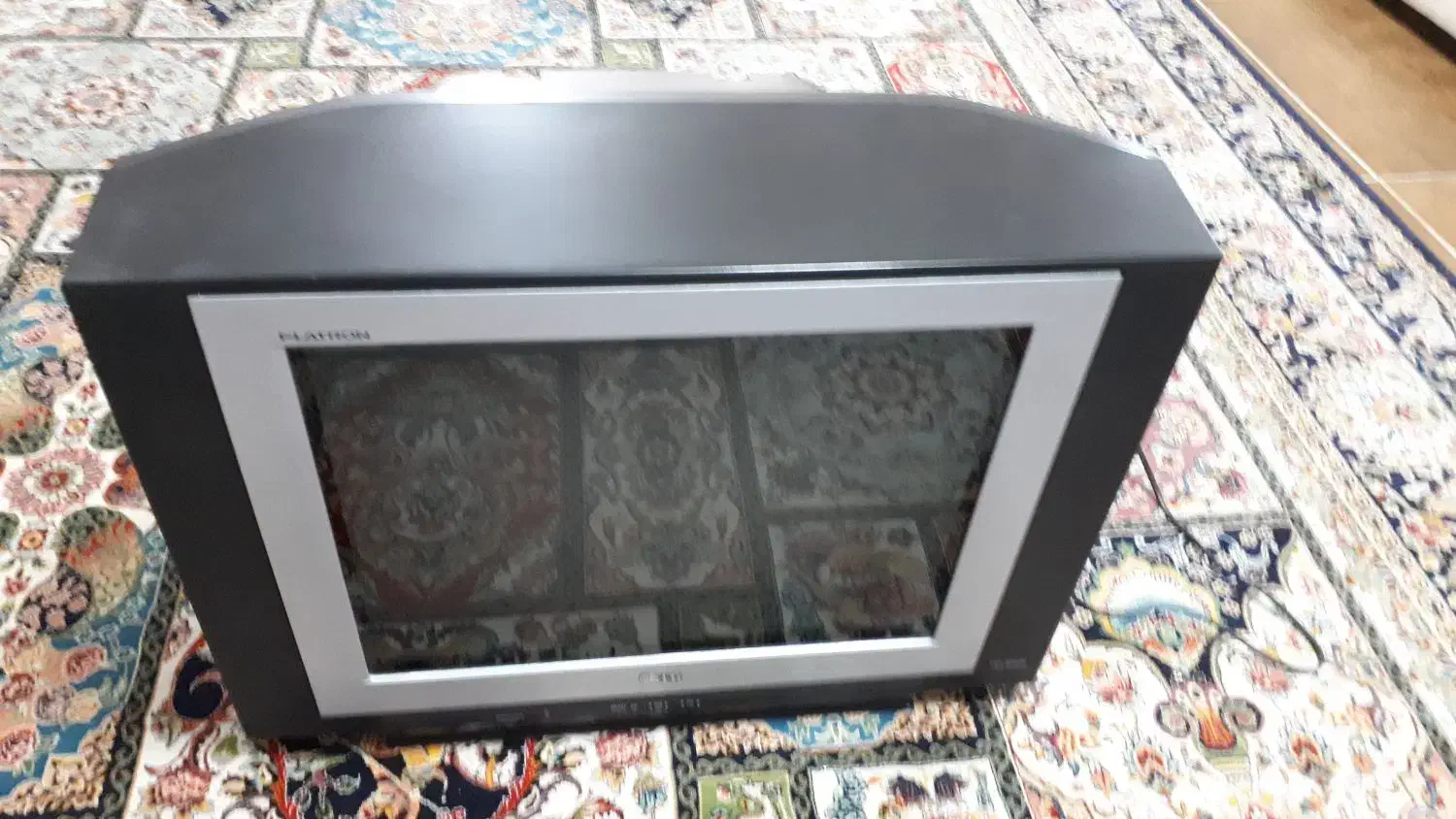 تلویزیون LG|تلویزیون و پروژکتور|رشت, علی آباد|دیوار