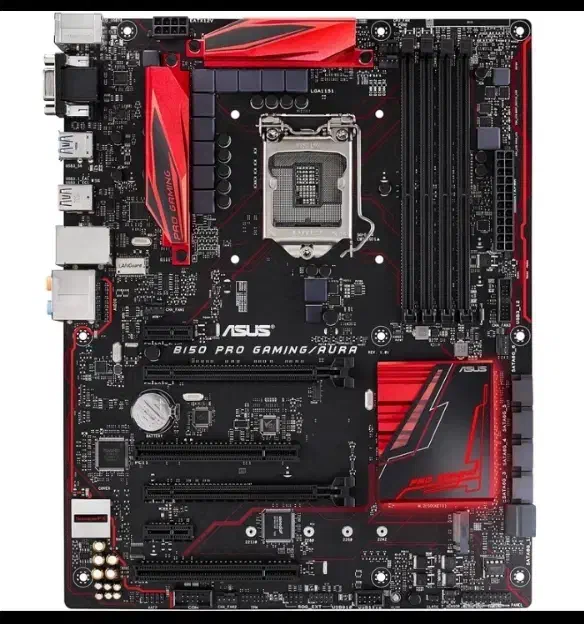 باندل گیمینگ حرفه ای|قطعات و لوازم جانبی رایانه|تهران, فلسطین (میدان انقلاب)|دیوار