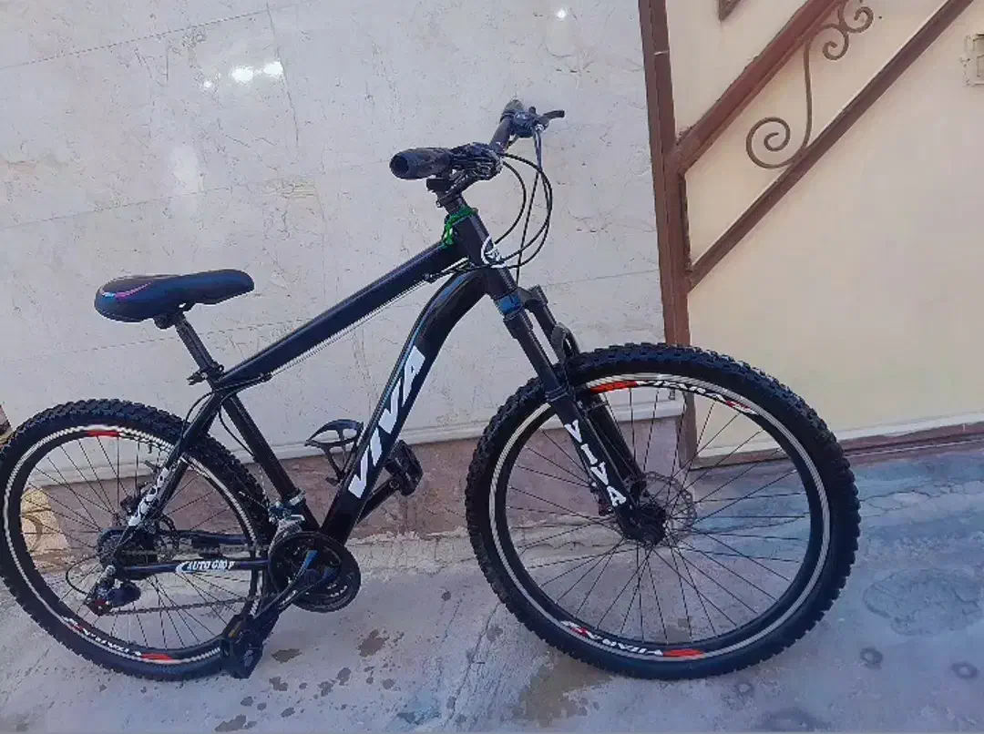 دوچرخه VIVA|دوچرخه، اسکیت، اسکوتر|اسلامآباد غرب, |دیوار