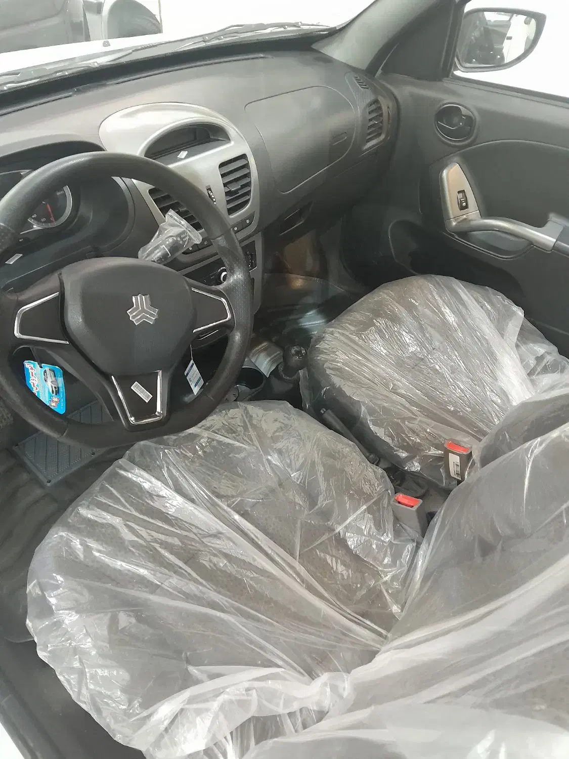 ساینا اس S|خودرو سواری و وانت|مشهد, شهرک مهر آباد|دیوار