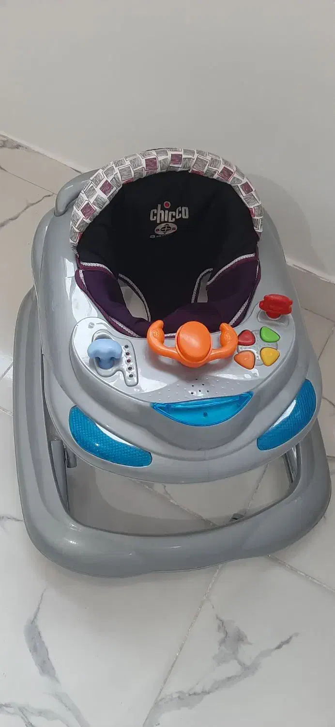 کریر و روروک|کالسکه و لوازم جانبی|مراغه, |دیوار