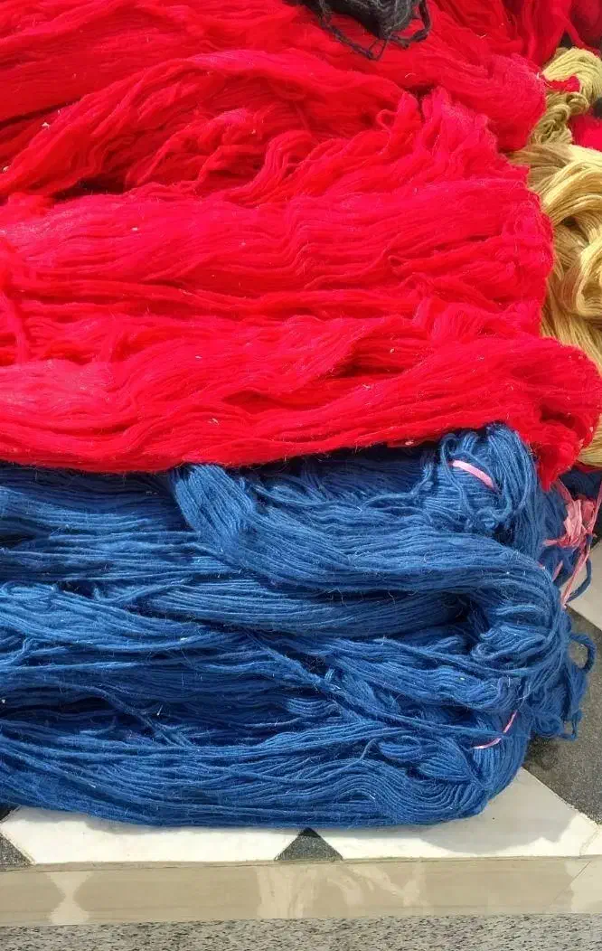 خامه و دار قالی|فرش|اهر, |دیوار